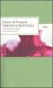 Visioni e risvegli: Sulla virt�-Commentario alla lettera Omega-Il primo libro del Computo finale-L'electrum e lo specchio. Testo greco a fronte