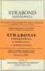 Strabonis geographica vol.2