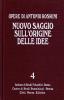 Nuovo saggio sull'origine delle idee vol.4