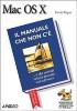 Mac OS X. Il manuale che non c'�