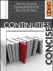 Continuities concise. Con espansione online. Per le Scuole superiori