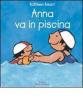 Anna va in piscina
