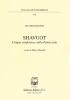 Shavuot. Cinque conferenze sulla Pentecoste