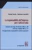 La responsabilit� dell'impresa per i fatti di reato