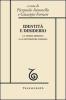Identit� e desiderio. La teoria mimetica e la letteratura italiana