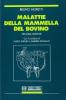 Malattie della mammella del bovino