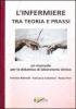 L' infermiere tra teoria e prassi. Un manuale per la didattica di laboratorio clinico. Con DVD