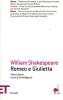 Romeo e Giulietta. Testo inglese a fronte