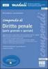 Compendio di diritto penale (parte generale e speciale)
