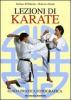 Lezioni di karate