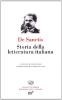 Storia della letteratura italiana