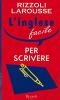 L' inglese facile per scrivere