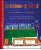 Arancione one one. Racconti fantastici