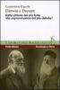 Darwin e Dunant. Dalla vittoria del pi� forte alla sopravvivenza del pi� debole?