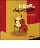 L' orsetto violoncellista