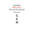 �ber die Freundschaft-Dell'amicizia