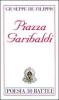 Piazza Garibaldi
