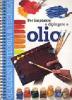 Per imparare a dipingere a olio