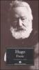 Poesie. Testo francese a fronte