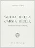 Guida della Carsia Giulia