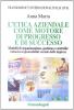 L' etica aziendale come motore di progresso e di successo. Modelli di organizzazione, gestione e controllo: verso la responsabilit� sociale delle imprese