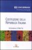 Costituzione della Repubblica italiana