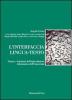 L' interfaccia lingua-testo. Natura e funzioni dell'articolazione informativa dell'enunciato