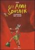 Combornuti tutti cornuti! Gli anni Sputnik vol.4