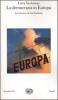 La democrazia in Europa
