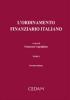 L' ordinamento finanziario italiano