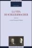 La vita di Schleiermacher vol.2
