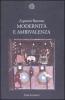 Modernit� e ambivalenza