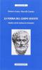 La forma del corpo vivente. Studio sul �De anima� di Aristotele