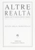 Altre realt�