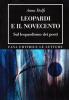 Leopardi e il Novecento. Sul leopardismo dei poeti