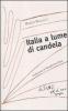 Italia a lume di candela