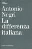 La differenza italiana