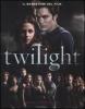 Twilight. Il backstage del film