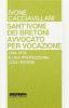 Sant'Ivone dei bretoni avvocato per vocazione