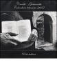 Calendario italiano 2002. Poeti italiani