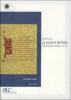 Le Declamazioni maggiori XIV e XV dello Pseudo-Quintiliano