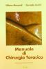 Manuale di chirurgia toracica