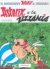 Asterix e la zizzania