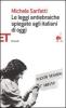 Le leggi antiebraiche spiegate agli italiani di oggi