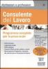 Consulente del lavoro. Programma completo per la prova orale