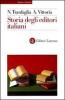 Storia degli editori italiani. Dall'Unit� alla fine degli anni Sessanta