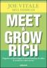 Meet & grow rich. Organizza il tuo gruppo mastermind per la salute, la ricchezza e altro ancora