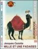 Mille et une fadaises. Audiolibro. CD Audio e CD-ROM