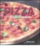 Pizza. Calzoni e focacce
