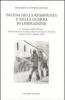 Palena nella Resistenza e nella guerra di liberazione